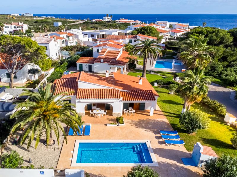 Appartamento 3 Camere Doppie Plus  Appartamenti Arenal Playa Menorca Es Mercadal Appartamento 3 Camere Doppie Plus  Appartamenti Arenal Playa Menorca Es Mercadal