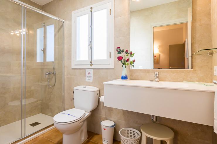Apartamento 3 Dormitorios Dobles Plus 19 Apartamento 3 Dormitorios Dobles Plus 19
