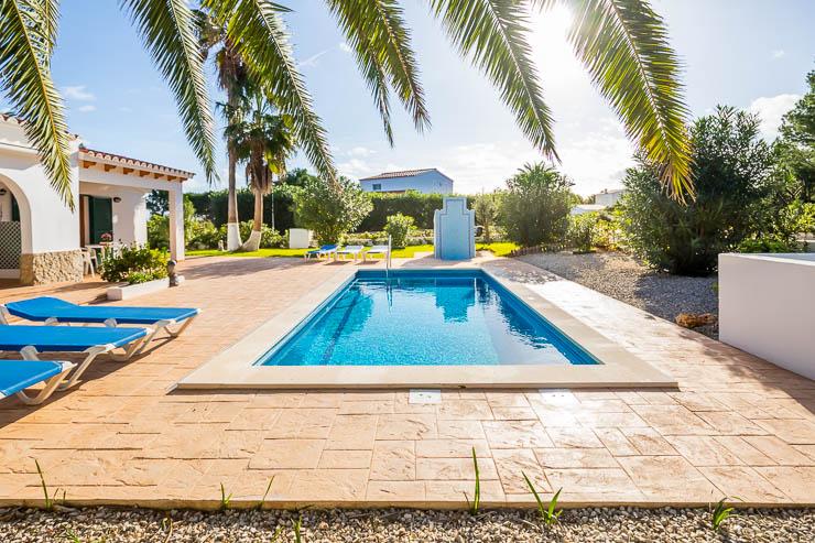Appartamento 3 Camere Doppie Plus  Appartamenti Arenal Playa Menorca Es Mercadal Appartamento 3 Camere Doppie Plus  Appartamenti Arenal Playa Menorca Es Mercadal