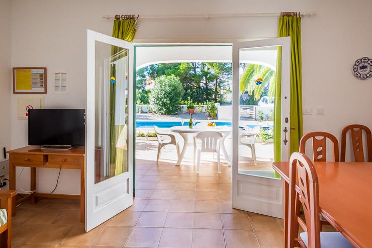 Appartamento 3 Camere Doppie Plus  Appartamenti Arenal Playa Menorca Es Mercadal Appartamento 3 Camere Doppie Plus  Appartamenti Arenal Playa Menorca Es Mercadal