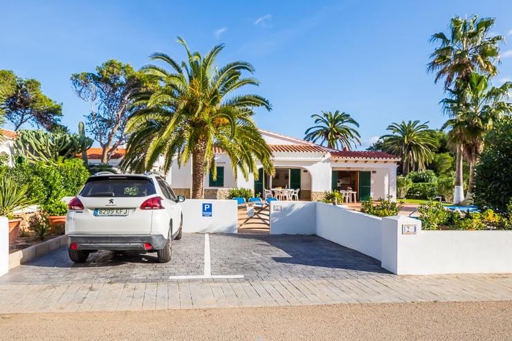Appartamento 1 Camera Doppia Plus  Appartamenti Arenal Playa Menorca Es Mercadal Appartamento 1 Camera Doppia Plus  Appartamenti Arenal Playa Menorca Es Mercadal