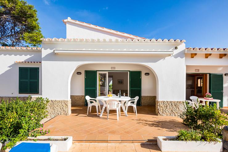 Appartamento 3 Camere Doppie Plus  Appartamenti Arenal Playa Menorca Es Mercadal Appartamento 3 Camere Doppie Plus  Appartamenti Arenal Playa Menorca Es Mercadal