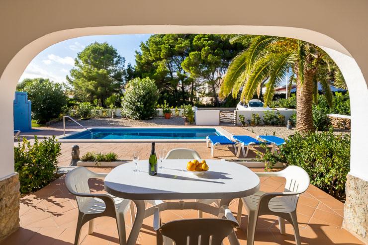 Appartamento 3 Camere Doppie Plus  Appartamenti Arenal Playa Menorca Es Mercadal Appartamento 3 Camere Doppie Plus  Appartamenti Arenal Playa Menorca Es Mercadal