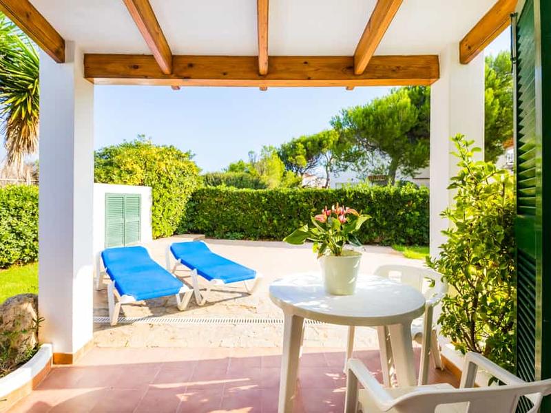 Appartamento 1 Camera Doppia  Appartamenti Arenal Playa Menorca Es Mercadal Appartamento 1 Camera Doppia  Appartamenti Arenal Playa Menorca Es Mercadal