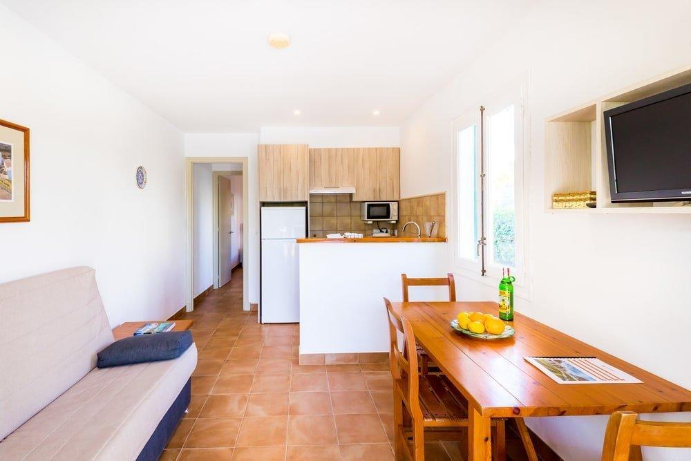 Apartamento 1 dormitorio Doble 6 Apartamento 1 dormitorio Doble 6