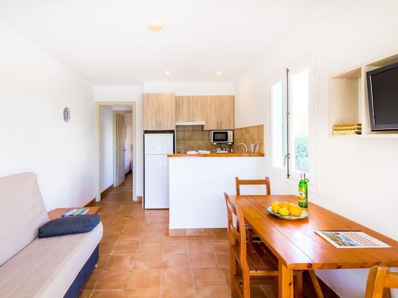 Appartamento 1 Camera Doppia  Appartamenti Arenal Playa Menorca Es Mercadal Appartamento 1 Camera Doppia  Appartamenti Arenal Playa Menorca Es Mercadal