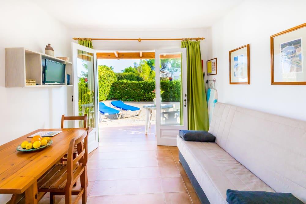 Apartamento 1 dormitorio Doble 5 Apartamento 1 dormitorio Doble 5
