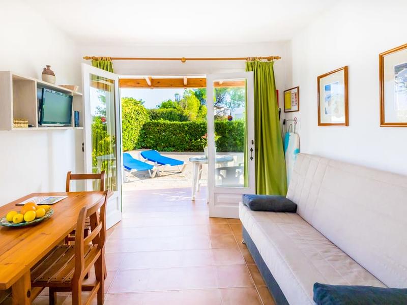 Appartamento 1 Camera Doppia  Appartamenti Arenal Playa Menorca Es Mercadal Appartamento 1 Camera Doppia  Appartamenti Arenal Playa Menorca Es Mercadal