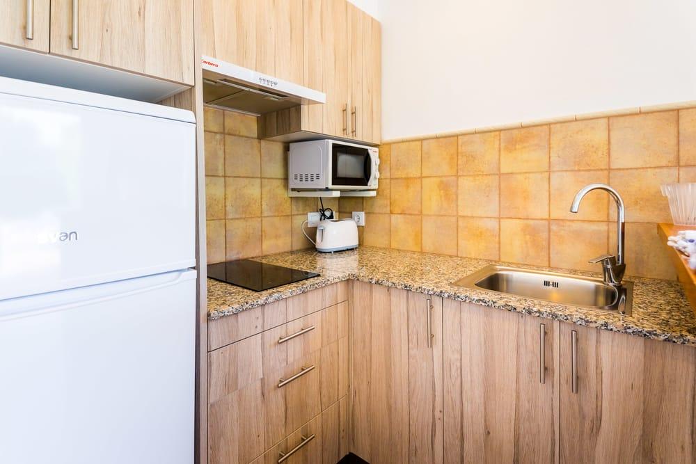 Apartamento 1 dormitorio Doble 7 Apartamento 1 dormitorio Doble 7