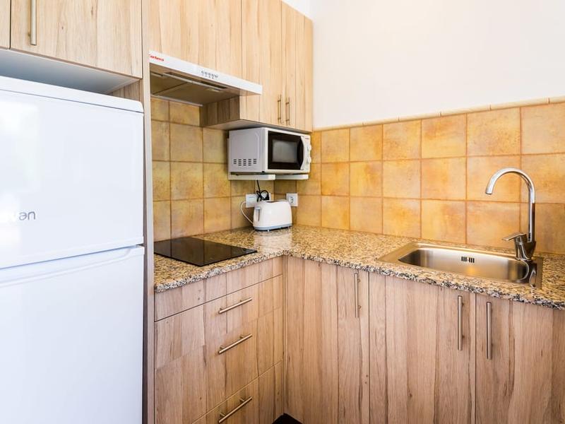Appartamento 1 Camera Doppia  Appartamenti Arenal Playa Menorca Es Mercadal Appartamento 1 Camera Doppia  Appartamenti Arenal Playa Menorca Es Mercadal