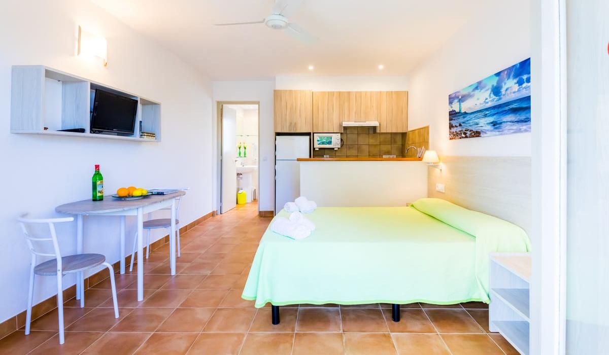 Apartamento Estudio 2 Apartamento Estudio 2