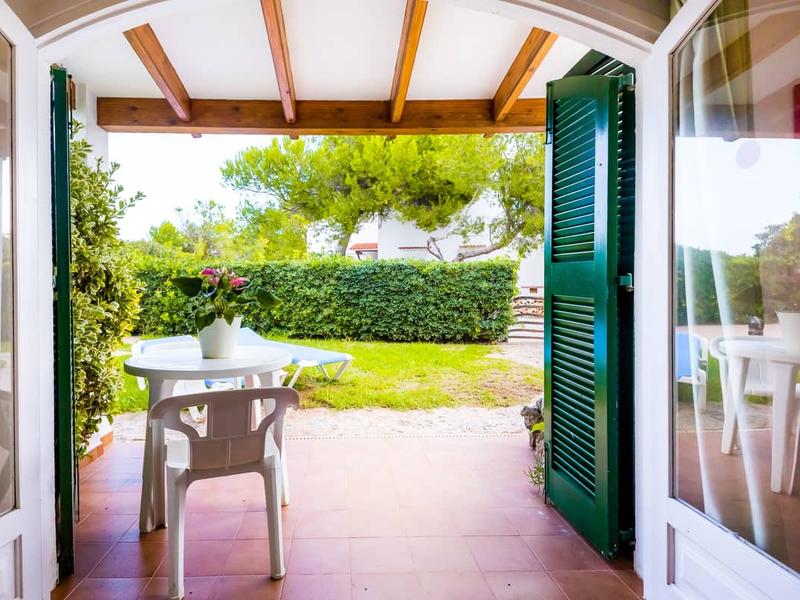 Appartamento Monolocale  Appartamenti Arenal Playa Menorca Es Mercadal Appartamento Monolocale  Appartamenti Arenal Playa Menorca Es Mercadal