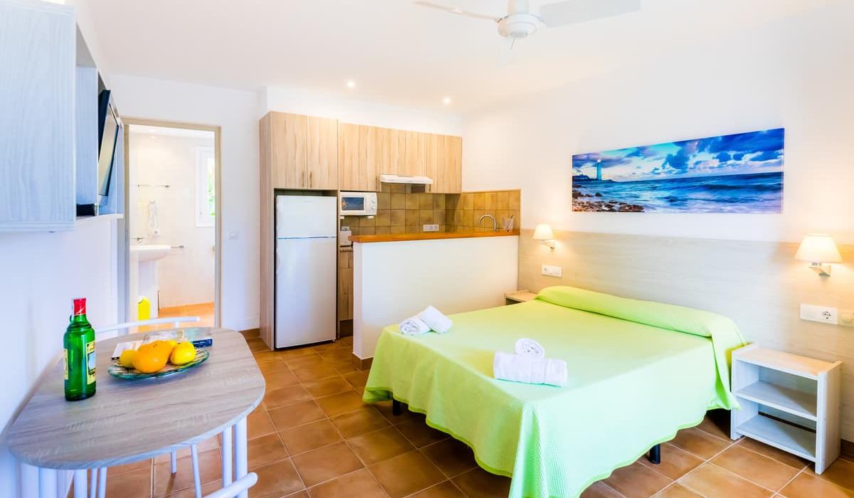Apartamento Estudio 4 Apartamento Estudio 4