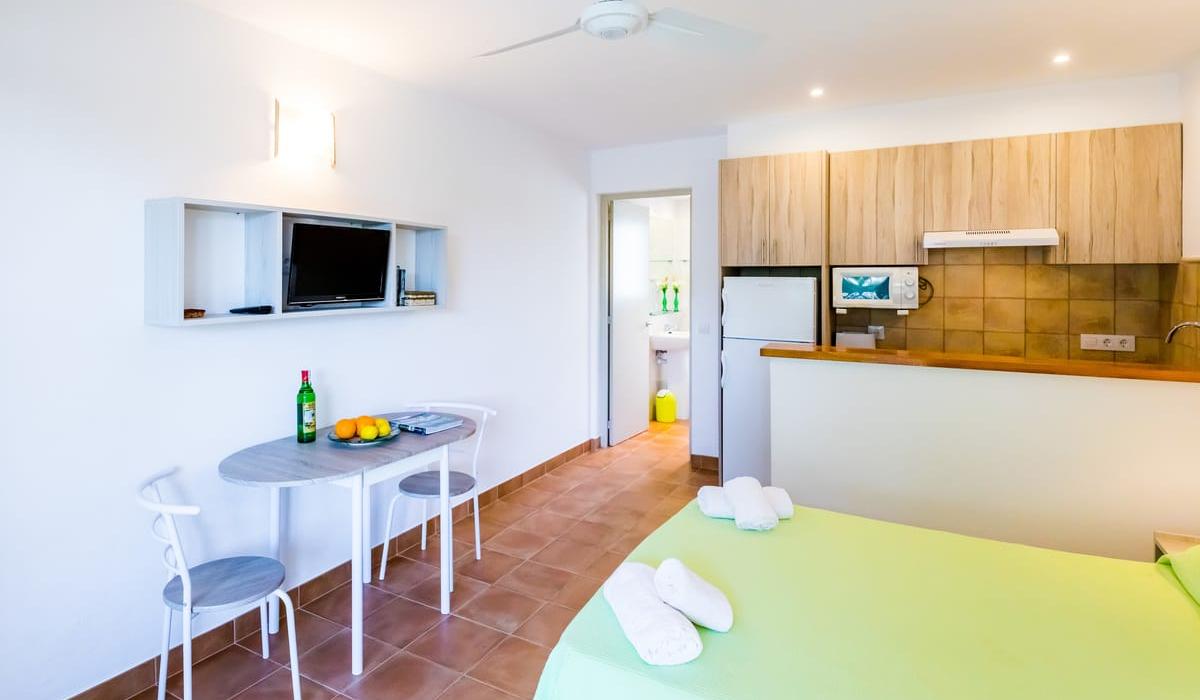 Apartamento Estudio 5 Apartamento Estudio 5