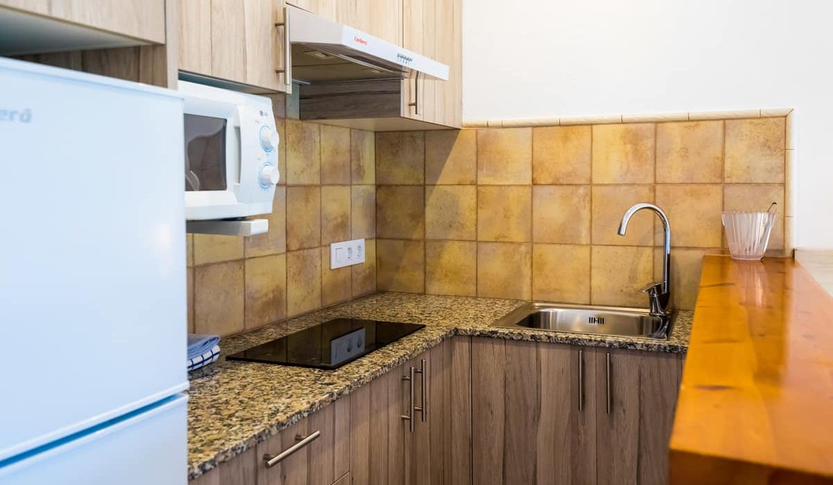 Apartamento Estudio 7 Apartamento Estudio 7