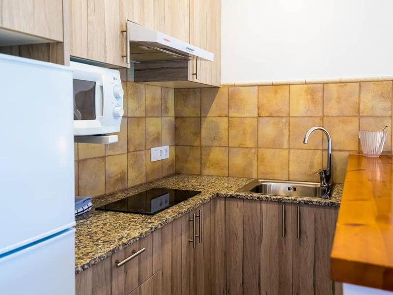 Appartamento Monolocale  Appartamenti Arenal Playa Menorca Es Mercadal Appartamento Monolocale  Appartamenti Arenal Playa Menorca Es Mercadal