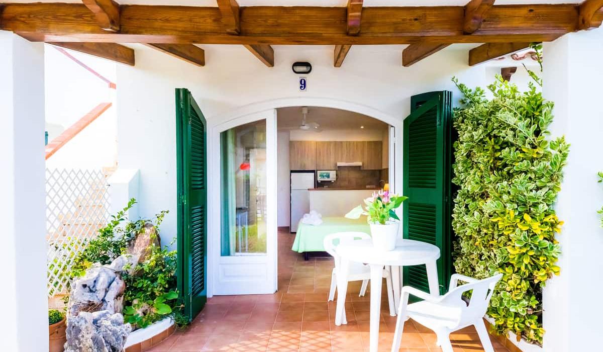 Apartamento Estudio Apartamento Estudio
