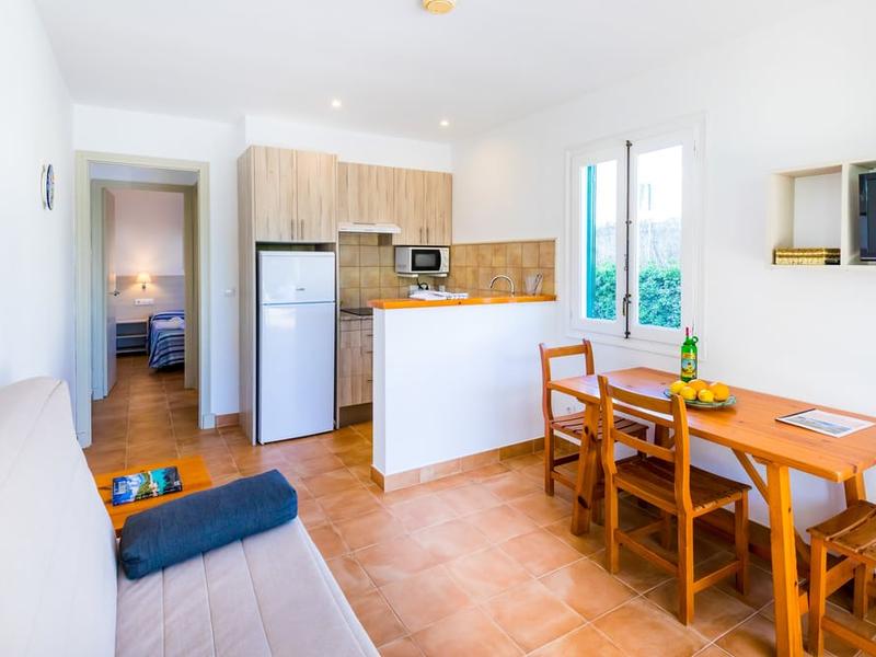 Appartamento 1 Camera Doppia  Appartamenti Arenal Playa Menorca Es Mercadal Appartamento 1 Camera Doppia  Appartamenti Arenal Playa Menorca Es Mercadal
