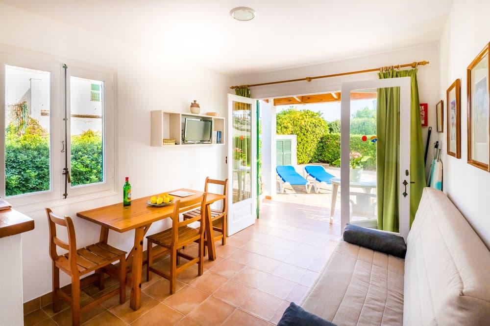 Apartamento 1 dormitorio Doble 3 Apartamento 1 dormitorio Doble 3