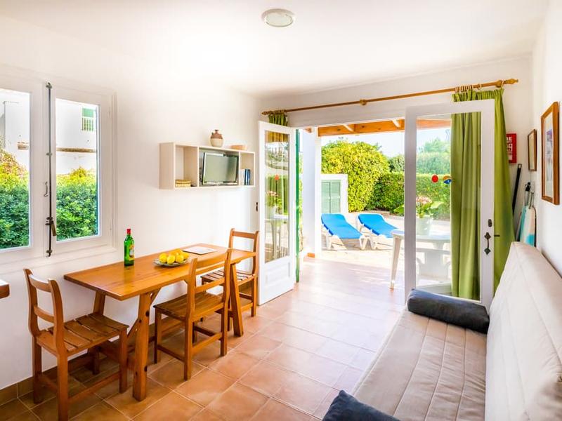 Appartamento 1 Camera Doppia  Appartamenti Arenal Playa Menorca Es Mercadal Appartamento 1 Camera Doppia  Appartamenti Arenal Playa Menorca Es Mercadal