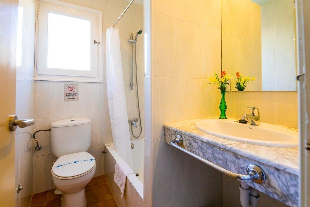 Apartamento 1 dormitorio Doble 9 Apartamento 1 dormitorio Doble 9