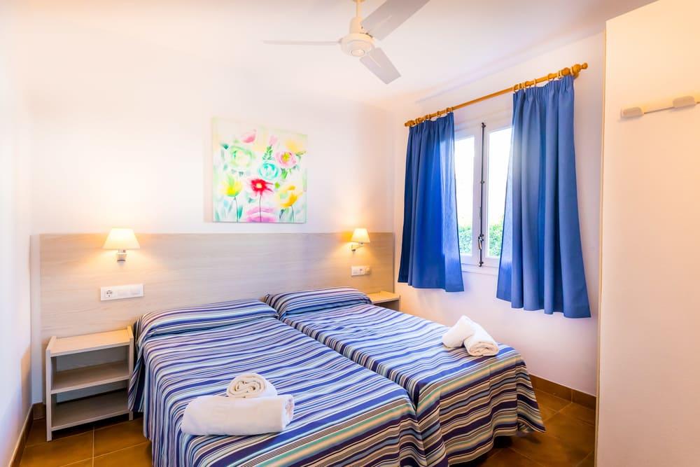 Apartamento 1 dormitorio Doble 1 Apartamento 1 dormitorio Doble 1