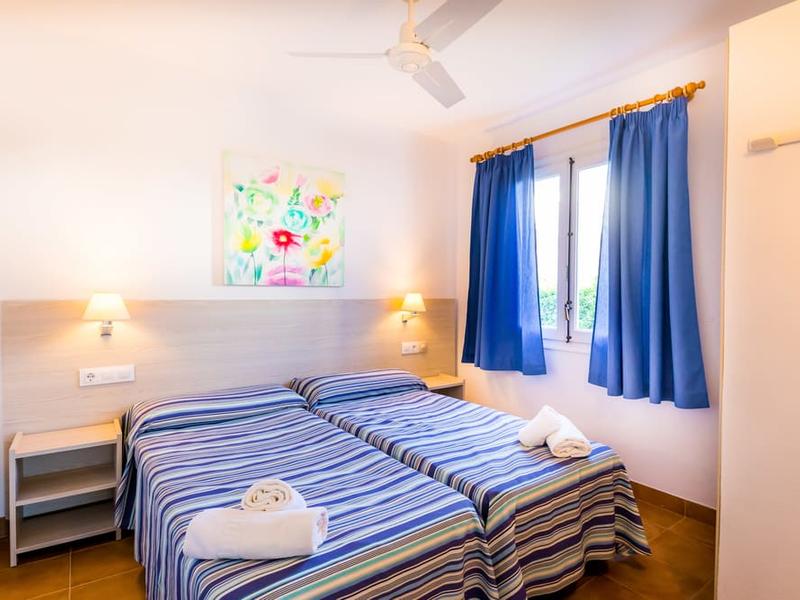 Appartamento 1 Camera Doppia  Appartamenti Arenal Playa Menorca Es Mercadal Appartamento 1 Camera Doppia  Appartamenti Arenal Playa Menorca Es Mercadal