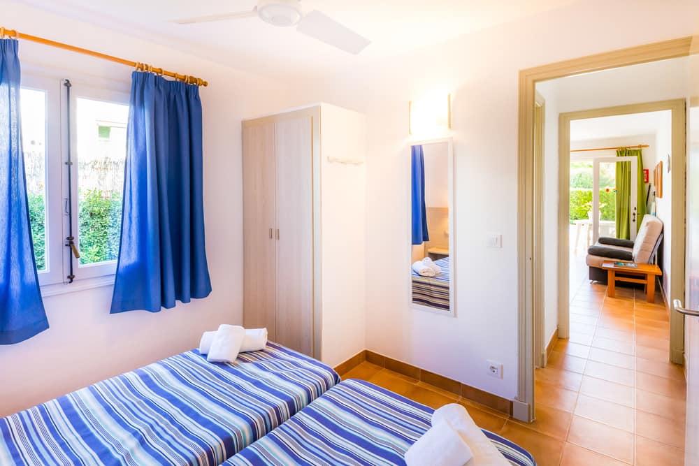 Apartamento 1 dormitorio Doble 2 Apartamento 1 dormitorio Doble 2