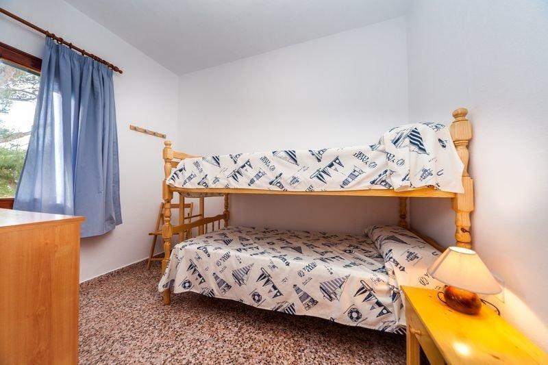 Appartamento 3 Camere Doppie Plus  Appartamenti Arenal Playa Menorca Es Mercadal Appartamento 3 Camere Doppie Plus  Appartamenti Arenal Playa Menorca Es Mercadal