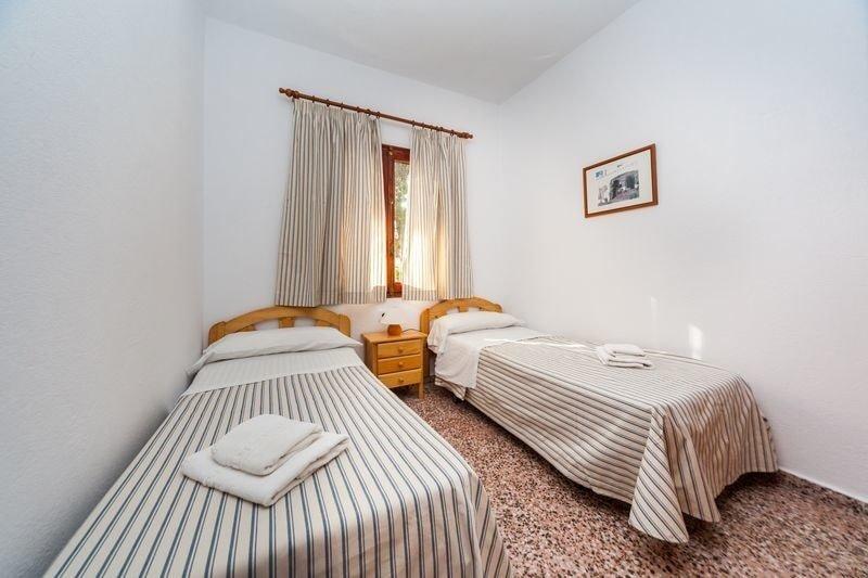 Apartamento 3 Dormitorios Dobles Plus 15 Apartamento 3 Dormitorios Dobles Plus 15