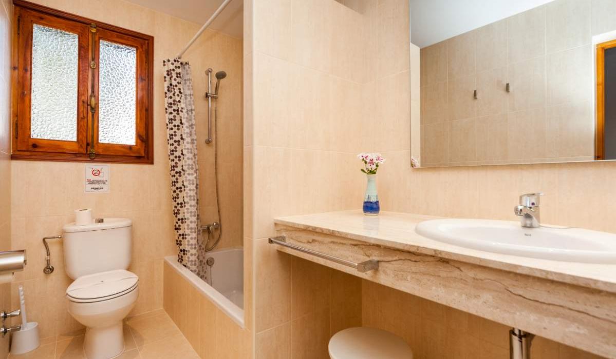 Apartamento 3 Dormitorios Dobles Plus 18 Apartamento 3 Dormitorios Dobles Plus 18
