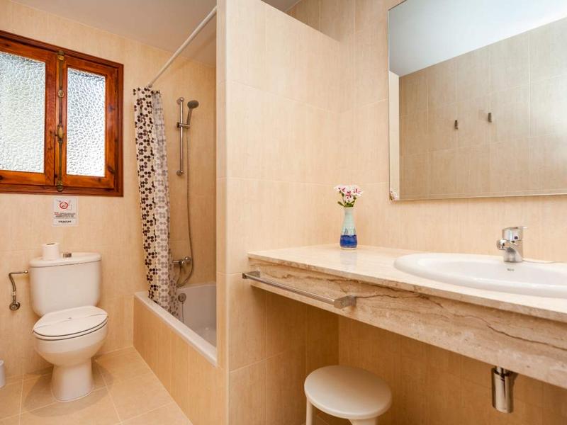 Appartamento 3 Camere Doppie Plus  Appartamenti Arenal Playa Menorca Es Mercadal Appartamento 3 Camere Doppie Plus  Appartamenti Arenal Playa Menorca Es Mercadal