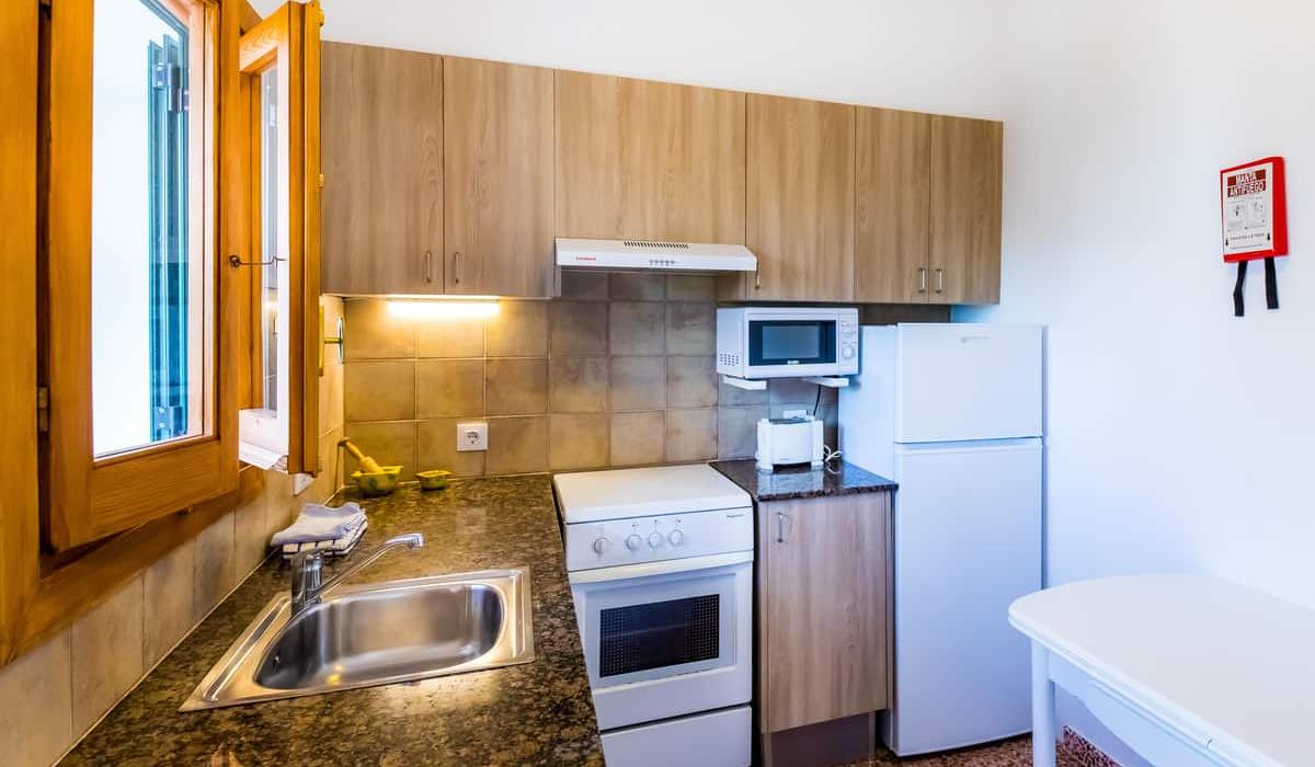 Apartamento 3 Dormitorios Dobles Plus 10 Apartamento 3 Dormitorios Dobles Plus 10