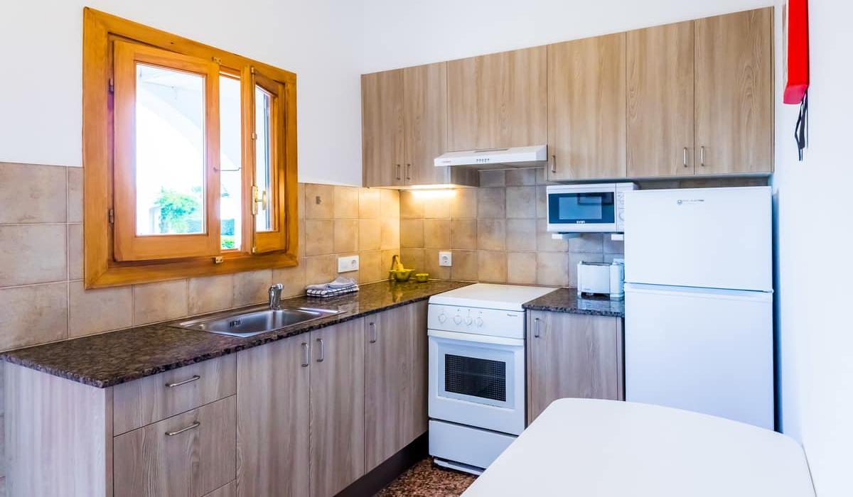 Apartamento 3 Dormitorios Dobles Plus 11 Apartamento 3 Dormitorios Dobles Plus 11