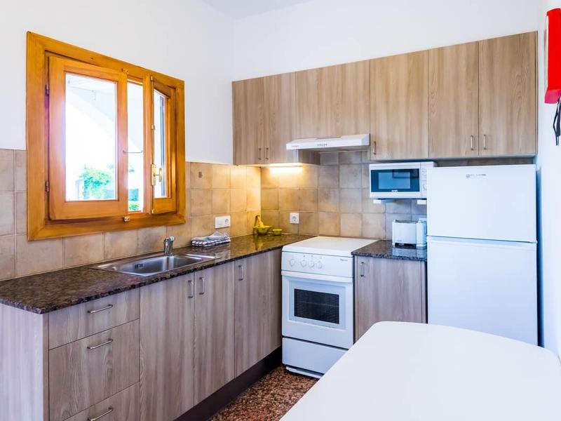 Appartamento 3 Camere Doppie Plus  Appartamenti Arenal Playa Menorca Es Mercadal Appartamento 3 Camere Doppie Plus  Appartamenti Arenal Playa Menorca Es Mercadal