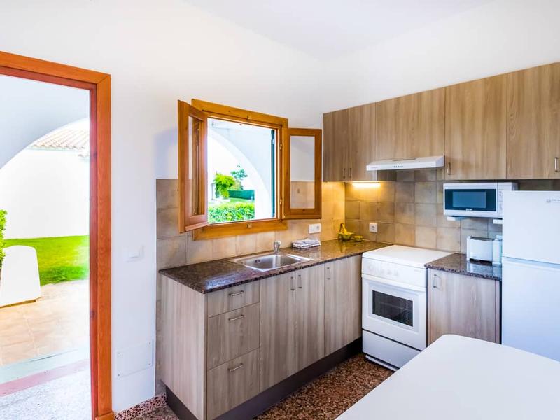 Appartamento 3 Camere Doppie Plus  Appartamenti Arenal Playa Menorca Es Mercadal Appartamento 3 Camere Doppie Plus  Appartamenti Arenal Playa Menorca Es Mercadal