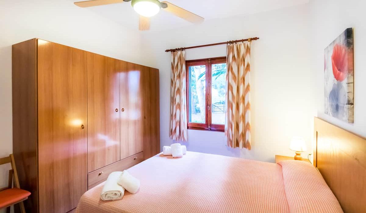 Apartamento 3 Dormitorios Dobles Plus 13 Apartamento 3 Dormitorios Dobles Plus 13