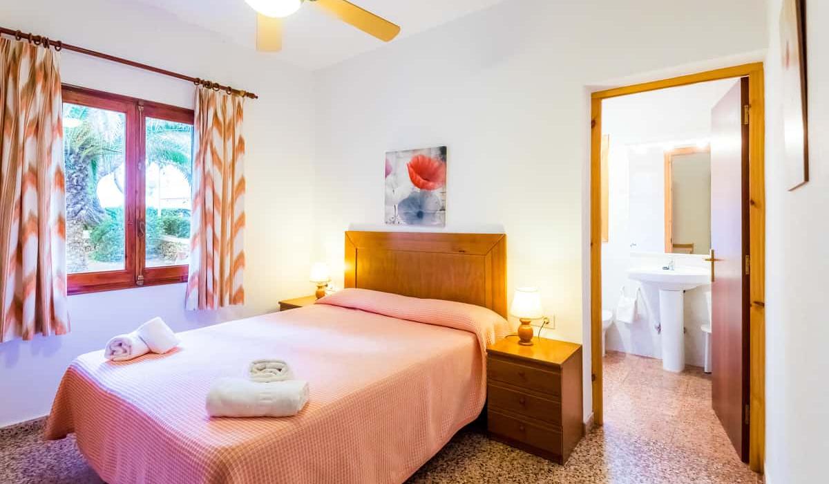 Apartamento 3 Dormitorios Dobles Plus 14 Apartamento 3 Dormitorios Dobles Plus 14