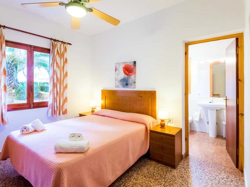 Appartamento 3 Camere Doppie Plus  Appartamenti Arenal Playa Menorca Es Mercadal Appartamento 3 Camere Doppie Plus  Appartamenti Arenal Playa Menorca Es Mercadal