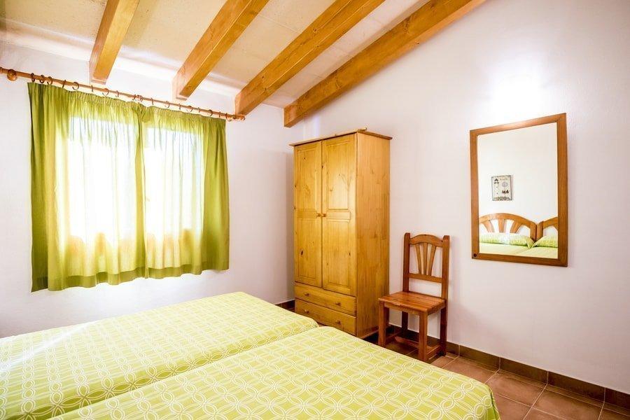 Apartamento 1 Dormitorio Doble Plus 2 Apartamento 1 Dormitorio Doble Plus 2