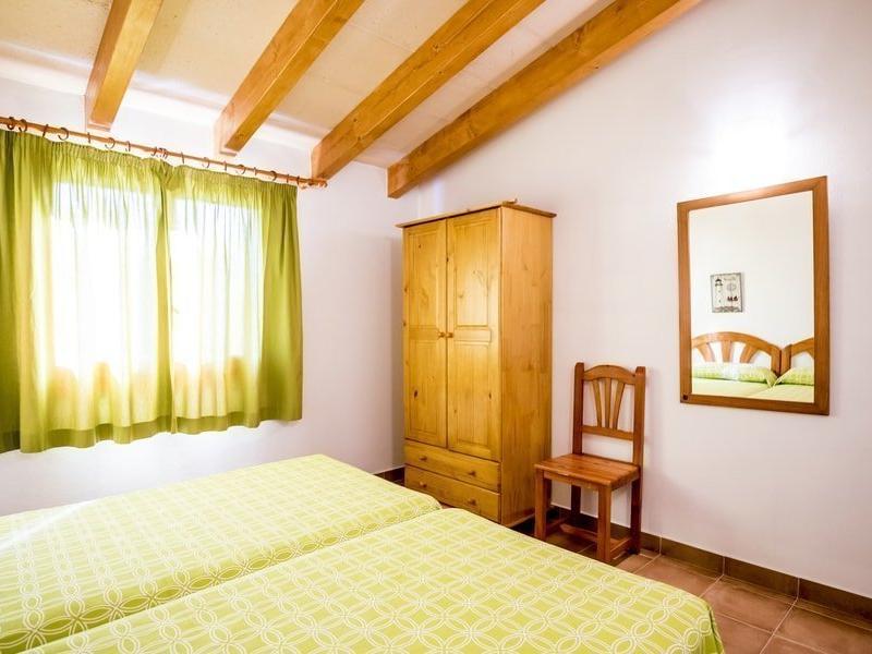 Appartamento 1 Camera Doppia Plus  Appartamenti Arenal Playa Menorca Es Mercadal Appartamento 1 Camera Doppia Plus  Appartamenti Arenal Playa Menorca Es Mercadal