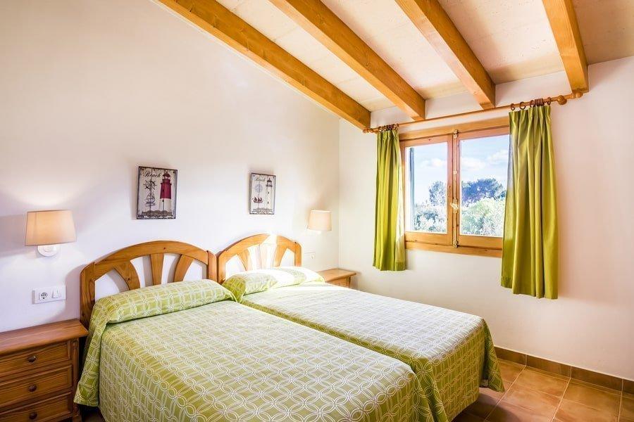 Apartamento 1 Dormitorio Doble Plus 1 Apartamento 1 Dormitorio Doble Plus 1