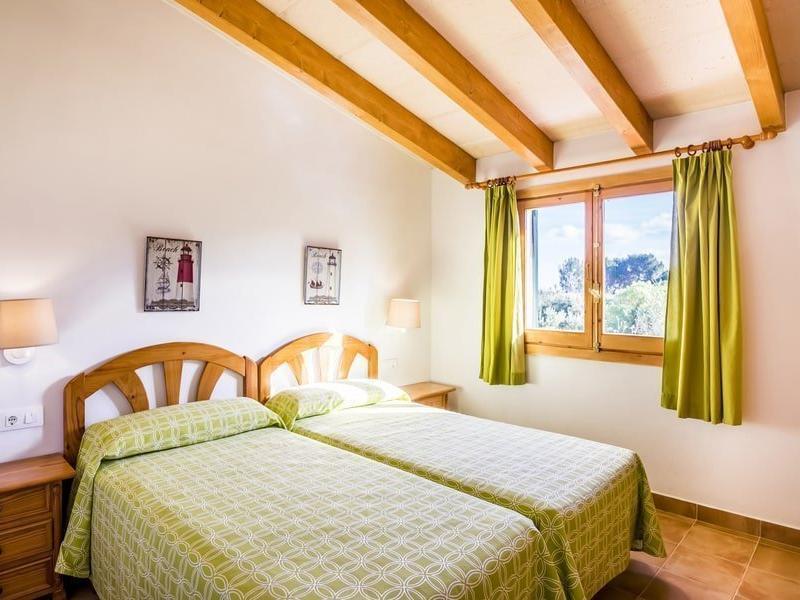 Appartamento 1 Camera Doppia Plus  Appartamenti Arenal Playa Menorca Es Mercadal Appartamento 1 Camera Doppia Plus  Appartamenti Arenal Playa Menorca Es Mercadal