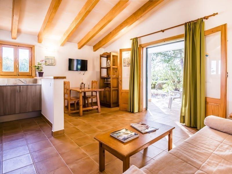 Appartamento 1 Camera Doppia Plus  Appartamenti Arenal Playa Menorca Es Mercadal Appartamento 1 Camera Doppia Plus  Appartamenti Arenal Playa Menorca Es Mercadal