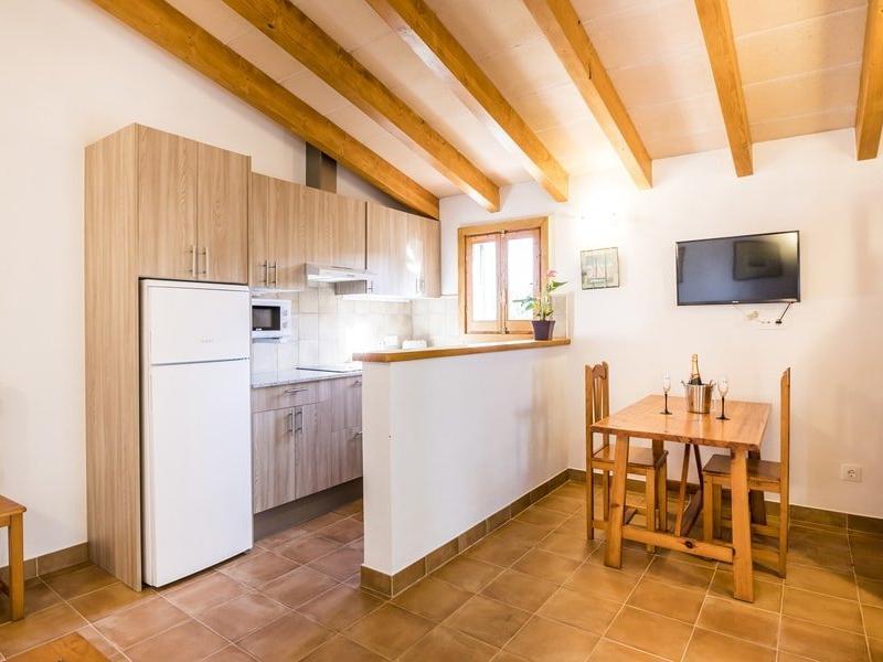 Appartamento 1 Camera Doppia Plus  Appartamenti Arenal Playa Menorca Es Mercadal Appartamento 1 Camera Doppia Plus  Appartamenti Arenal Playa Menorca Es Mercadal