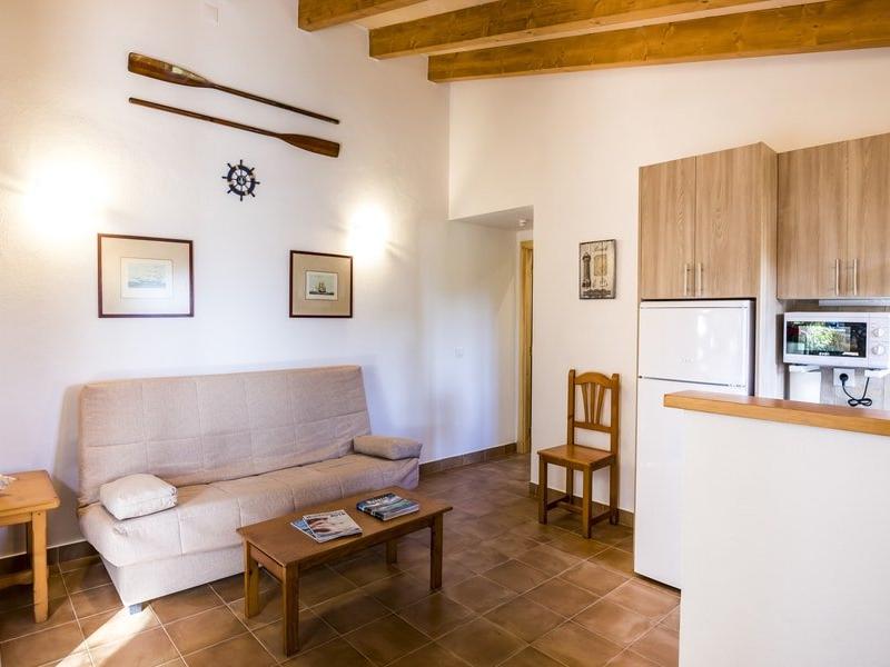 Appartamento 1 Camera Doppia Plus  Appartamenti Arenal Playa Menorca Es Mercadal Appartamento 1 Camera Doppia Plus  Appartamenti Arenal Playa Menorca Es Mercadal