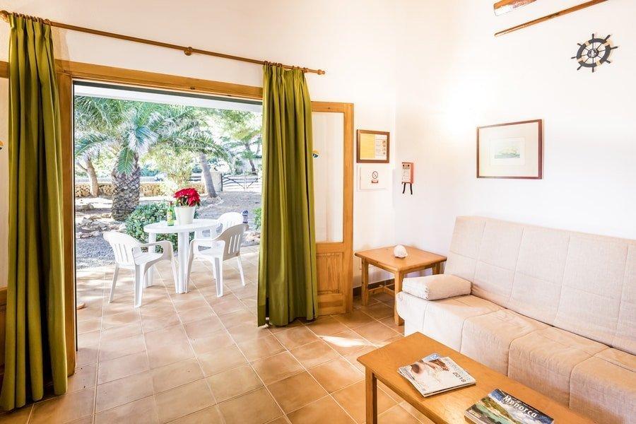 Apartamento 1 Dormitorio Doble Plus 7 Apartamento 1 Dormitorio Doble Plus 7
