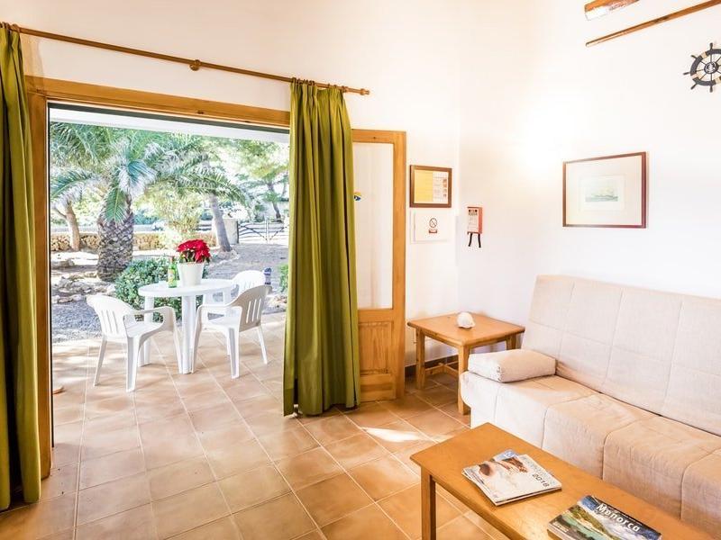 Appartamento 1 Camera Doppia Plus  Appartamenti Arenal Playa Menorca Es Mercadal Appartamento 1 Camera Doppia Plus  Appartamenti Arenal Playa Menorca Es Mercadal