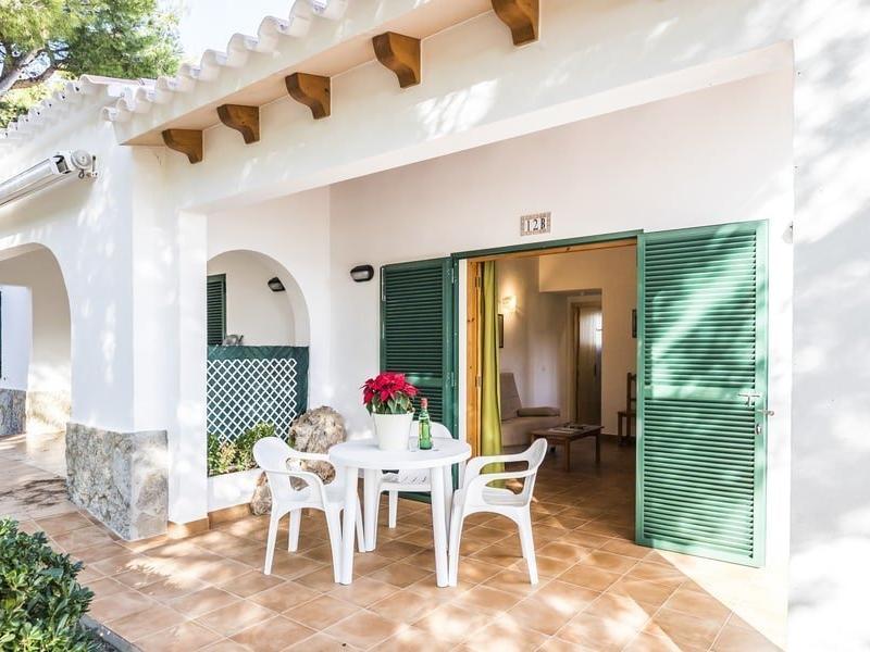Appartamento 1 Camera Doppia Plus  Appartamenti Arenal Playa Menorca Es Mercadal Appartamento 1 Camera Doppia Plus  Appartamenti Arenal Playa Menorca Es Mercadal