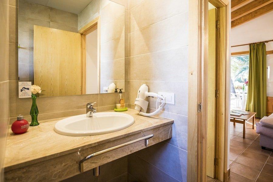 Apartamento 1 Dormitorio Doble Plus 10 Apartamento 1 Dormitorio Doble Plus 10